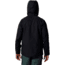 Mountain Hardwear Firefall/2 Jacket - Mens, Black, Large, 1942881010-L
