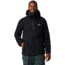Mountain Hardwear Firefall/2 Jacket - Men's, Black, Medium, 1942881010-M