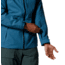 Mountain Hardwear Firefall/2 Jacket - Mens, Caspian, Small, 1942881442-Caspian-S