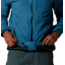 Mountain Hardwear Firefall/2 Jacket - Mens, Caspian, Small, 1942881442-Caspian-S