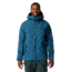 Mountain Hardwear Firefall/2 Jacket - Men's, Caspian, Large, 1942881442-Caspian-L