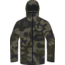 Mountain Hardwear Firefall/2 Jacket - Men's, Dark Army Camo, Large, OM7777308-L
