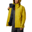Mountain Hardwear Firefall/2 Jacket - Mens, Dark Citron, Small, OM7777358-S