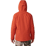 Mountain Hardwear Firefall/2 Jacket - Mens, Dark Copper, Extra Large, 1942881838DC-XL