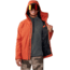 Mountain Hardwear Firefall/2 Jacket - Mens, Dark Copper, Extra Large, 1942881838DC-XL