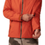 Mountain Hardwear Firefall/2 Jacket - Mens, Dark Copper, Extra Large, 1942881838DC-XL
