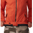Mountain Hardwear Firefall/2 Jacket - Mens, Dark Copper, Extra Large, 1942881838DC-XL