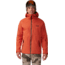 Mountain Hardwear Firefall/2 Jacket - Mens, Dark Copper, Extra Large, 1942881838DC-XL