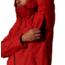 Mountain Hardwear Firefall/2 Jacket - Mens, Desert Red, Extra Large, 1942881831-D
