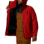 Mountain Hardwear Firefall/2 Jacket - Mens, Desert Red, Extra Large, 1942881831-D