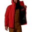 Mountain Hardwear Firefall/2 Jacket - Mens, Desert Red, Extra Large, 1942881831-D