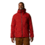 Mountain Hardwear Firefall/2 Jacket - Men's, Desert Red, Extra Large, 1942881831-D
