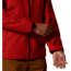 Mountain Hardwear Firefall/2 Jacket - Mens, Desert Red, Medium, 1942881831-M