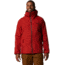 Mountain Hardwear Firefall/2 Jacket - Men's, Desert Red, Medium, 1942881831-M
