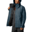 Mountain Hardwear Firefall/2 Jacket - Mens, Icelandic, Medium, 1851391324-M