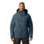 Mountain Hardwear Firefall/2 Jacket - Men's, Icelandic, Large, 1851391324-L