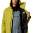 Mountain Hardwear Firefall/2 Jacket - Mens, Moon Moss, Small, 1942881356-Moon Moss-S