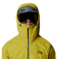 Mountain Hardwear Firefall/2 Jacket - Mens, Moon Moss, Small, 1942881356-Moon Moss-S