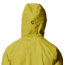 Mountain Hardwear Firefall/2 Jacket - Mens, Moon Moss, Small, 1942881356-Moon Moss-S