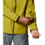 Mountain Hardwear Firefall/2 Jacket - Mens, Moon Moss, Small, 1942881356-Moon Moss-S