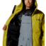 Mountain Hardwear Firefall/2 Jacket - Mens, Moon Moss, Small, 1942881356-Moon Moss-S