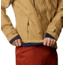 Mountain Hardwear Firefall/2 Jacket - Men's, Sandstorm, Medium, OM7777254-M