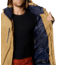 Mountain Hardwear Firefall/2 Jacket - Men's, Sandstorm, Medium, OM7777254-M