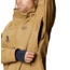 Mountain Hardwear Firefall/2 Jacket - Men's, Sandstorm, Medium, OM7777254-M