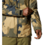 Mountain Hardwear Firefall/2 Jacket - Mens, Sandstorm, Pine, Medium, 1942881255-S
