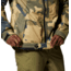 Mountain Hardwear Firefall/2 Jacket - Mens, Sandstorm, Pine, Medium, 1942881255-S