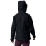 Mountain Hardwear Firefall/2 Jacket - Womens, Black, Small, 1943081010-S