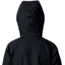 Mountain Hardwear Firefall/2 Jacket - Womens, Black, Small, 1943081010-S