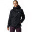 Mountain Hardwear Firefall/2 Jacket - Women's, Black, Small, 1943081010-S