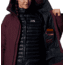 Mountain Hardwear Firefall/2 Jacket - Womens, Cocoa Red, Large, 1943081604-Cocoa Red-L