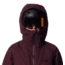 Mountain Hardwear Firefall/2 Jacket - Womens, Cocoa Red, Large, 1943081604-Cocoa Red-L