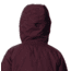 Mountain Hardwear Firefall/2 Jacket - Womens, Cocoa Red, Large, 1943081604-Cocoa Red-L