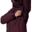 Mountain Hardwear Firefall/2 Jacket - Womens, Cocoa Red, Large, 1943081604-Cocoa Red-L