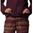 Mountain Hardwear Firefall/2 Jacket - Womens, Cocoa Red, Large, 1943081604-Cocoa Red-L