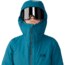 Mountain Hardwear Firefall/2 Jacket - Womens, Jack Pine, Small, 1943081314-Jack Pine-S