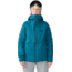 Mountain Hardwear Firefall/2 Jacket - Womens, Jack Pine, Small, 1943081314-Jack Pine-S