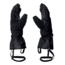 Mountain Hardwear FireFall/2 Gore-Tex Glove - Men's, Black, Extra Large, OM9080010-XL