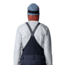 Mountain Hardwear Firefall Bib - Mens, 010, LxL, 2077201-010-LxL