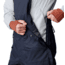 Mountain Hardwear Firefall Bib - Mens, 010, LxL, 2077201-010-LxL