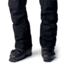 Mountain Hardwear Firefall Bib - Mens, 010, LxL, 2077201-010-LxL