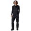Mountain Hardwear Firefall Bib - Men's, Black, 2XL, Short, 1942871010-Black-XXL-S
