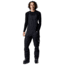Mountain Hardwear Firefall Bib - Mens, Black, 2XL, Short, 1942871010-Black-XXL-S