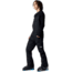 Mountain Hardwear Firefall Bib - Mens, Black, Large, Long, 1942871010-L-L