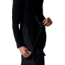 Mountain Hardwear Firefall Bib - Mens, Black, Large, Long, 1942871010-L-L