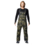 Mountain Hardwear FireFall Bib - Men's, Dark Army Camo, Medium, Regular, OM0928308-M-R