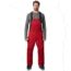 Mountain Hardwear FireFall Bib - Men's, Dark Brick, 40, 34 Inseam, OM0928603-S-R